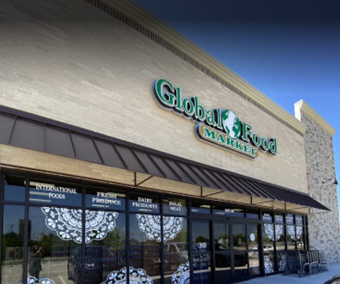 Your own virtual store and webiste